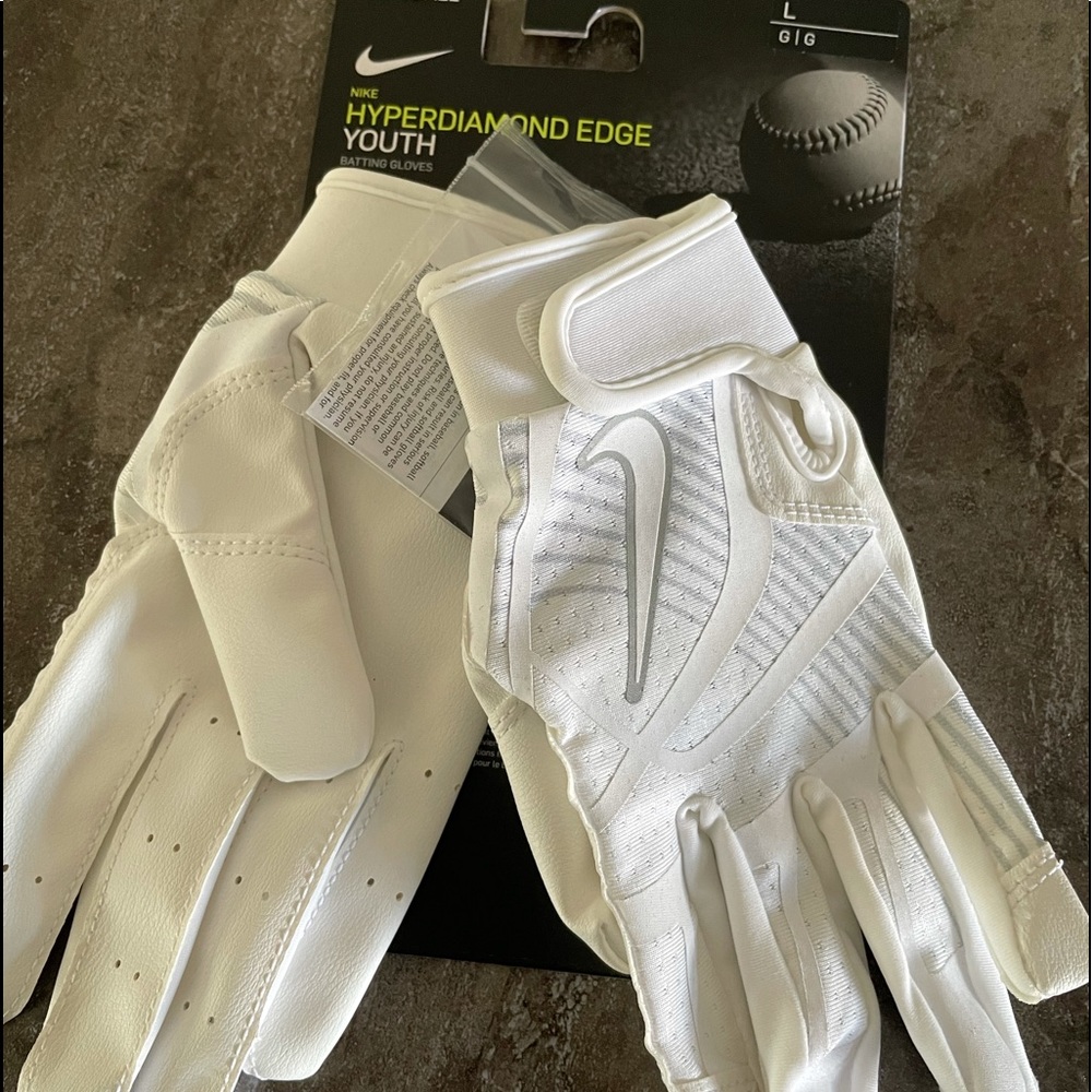 Baseball-Softball Batting Gloves